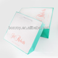 2013 New Luxury Shopping Paper Bag for Cloth